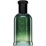 Hugo Boss Bottled Bold Citrus parfémovaná voda pánská 100 ml – Hledejceny.cz