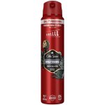 Old Spice WolfThorn deospray 250 ml – Sleviste.cz