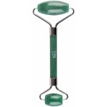 CIEN Beauty Váleček na obličej / Masážní kámen (váleček na obličej/zelená) – Zboží Dáma