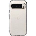 Tactical TPU Google Pixel 9/9 Pro Transparent – Zboží Mobilmania
