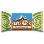 INKOSPOR Energy oatsnack 65 g – Zboží Dáma