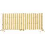 Broste Harvest Gold žlutá 100 x 42 cm – Zboží Mobilmania