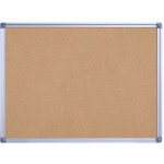 Esselte Tabule korková Economy 90 x 60 cm – Zboží Dáma