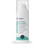 LOBEY Krém na akné a problematickou pleť 50 ml – Zboží Mobilmania