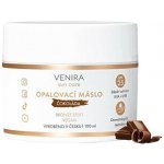 VENIRA opalovací máslo, bronze, SPF25 čokoláda, 100 ml – Sleviste.cz