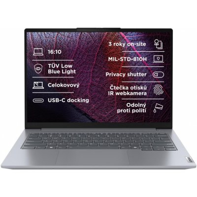 Lenovo ThinkBook 14 G7 21MV002QCK – Zboží Živě