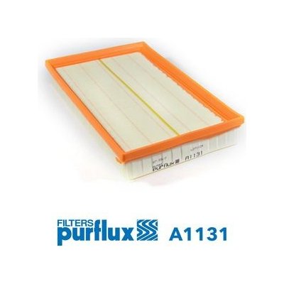 Vzduchový filtr PURFLUX A1131 – Hledejceny.cz