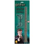 Hůlka a brýle Harry Potter