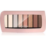 Deborah Milano paletka očních stínů Color Mood 02 Daylight 8 g – Zboží Mobilmania