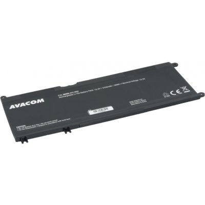 AVACOM NODE-I17-P37 3700 mAh baterie - neoriginální – Zboží Mobilmania