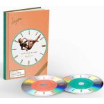 Kylie Minogue - STEP BACK IN TIME:THE DEFINITIVE CO CD – Zbozi.Blesk.cz