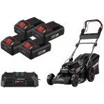 Parkside Performance PPRMA 40-Li B2 4x Smart 4 Ah – Hledejceny.cz