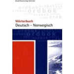 Wörterbuch Deutsch-Norwegisch