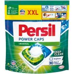 Persil Power Caps Regular Deep Clean kapsle 44 PD – Zboží Mobilmania