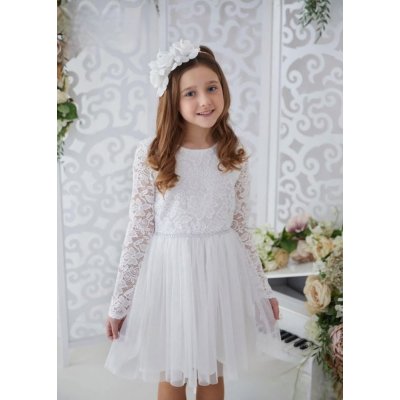 Elegantní šaty Jessica – Zbozi.Blesk.cz