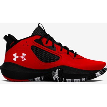 Under Armour UA Lockdown 6-RED 3025616-600