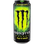 Monster Energy Nitro Super Dry 500 ml – Hledejceny.cz