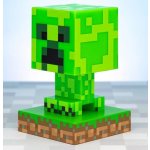 CurePink svítící ve tmě Minecraft: Creeper 9971 – Zboží Dáma