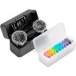 DJI Mic Mini 2S 2 TX + 1 RX + Charging Case CP.RN.00000538.02 – Zboží Živě