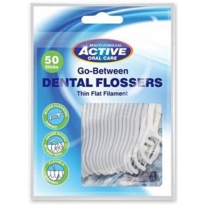 Nicio-párátka ACTIVE 50 ks – Zbozi.Blesk.cz