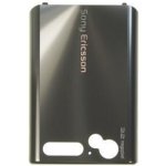 Kryt Sony Ericsson T700 zadní černý – Hledejceny.cz