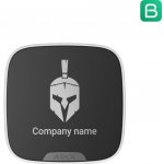 Ajax StreetSiren DoubleDeck a Brandplate AJAX20338-k – Zbozi.Blesk.cz