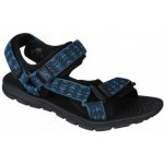 Hannah Feet moroccan blue wave – Zboží Dáma