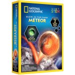 National Geographic Glow in the Dark Meteor – Hledejceny.cz