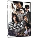 New police story DVD