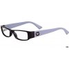 Dioptrické brýle Emporio Armani EA 9586 X6E