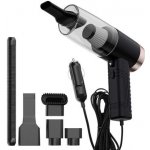 Vysoce výkonný přenosný mini vysavač 3 v 1 PISTOOVER – HobbyKompas.cz
