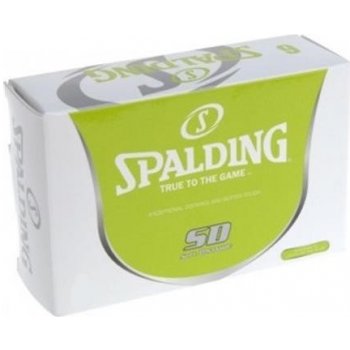 Spalding Soft Distance