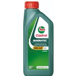 Castrol Magnatec Diesel DPF 5W-40 1 l – Zbozi.Blesk.cz