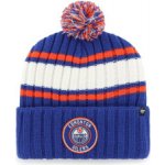 47 Brand kulich 47 Plateau Edmonton Oilers SR 681575 Edmonton Oilers – Zboží Mobilmania