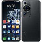 Huawei P60 Pro 8GB/256GB Black – Zboží Živě