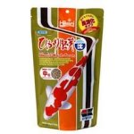 HIKARI WHEAT-GERM SINKING MEDIUM 5 KG – Zboží Mobilmania
