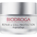 Biodroga Repair + Cell Protection oční krém 15 ml
