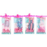 Mattel Barbie kompletní oblečky GRD45 – Zbozi.Blesk.cz