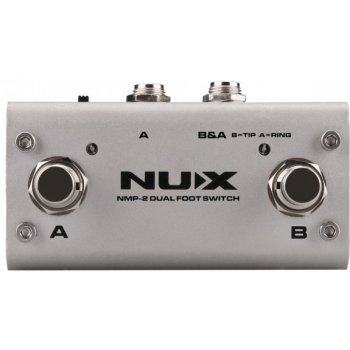 NUX NMP-2