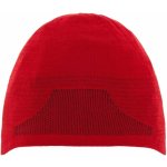 Eisbär Strive beanie T1 red grey – Hledejceny.cz