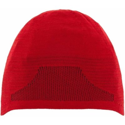 Eisbär Strive beanie T1 red grey – Hledejceny.cz