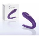 Vibrátor Satisfyer Double Plus Remote