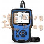 Ancel BM700 – Sleviste.cz