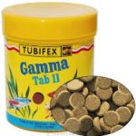 Tubifex Gamma-Tab II. lepící na sklo 125 ml – Hledejceny.cz
