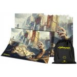 GoodLoot Cyberpunk 2077 Hand 1000 dílků – Hledejceny.cz