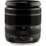 Fujifilm Fujinon XF 18-55mm f/2.8-4 R LM OIS – Hledejceny.cz