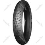 Michelin Pilot Road 4 120/60 R17 55W – Zboží Mobilmania