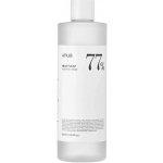 Anua Heartleaf 77% Soothing Toner Zklidňující tonikum na obličej 500 ml – Sleviste.cz