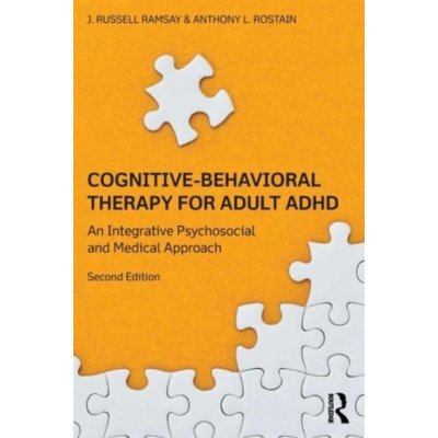 Cognitive Behavioral Therapy Adult Adhd