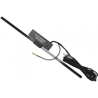 Vnútorná FM/DAB anténa do auta – Sleviste.cz